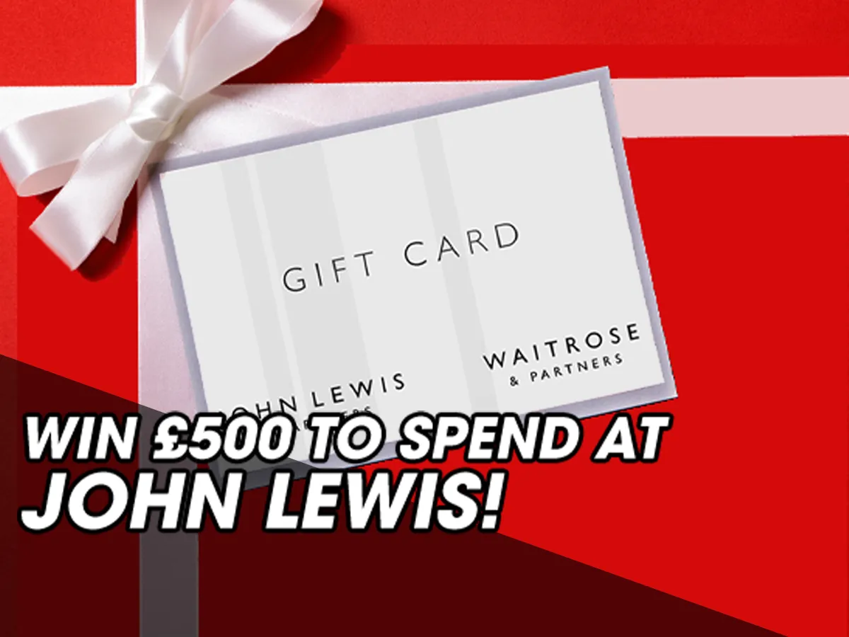 Win great prizes real winners 