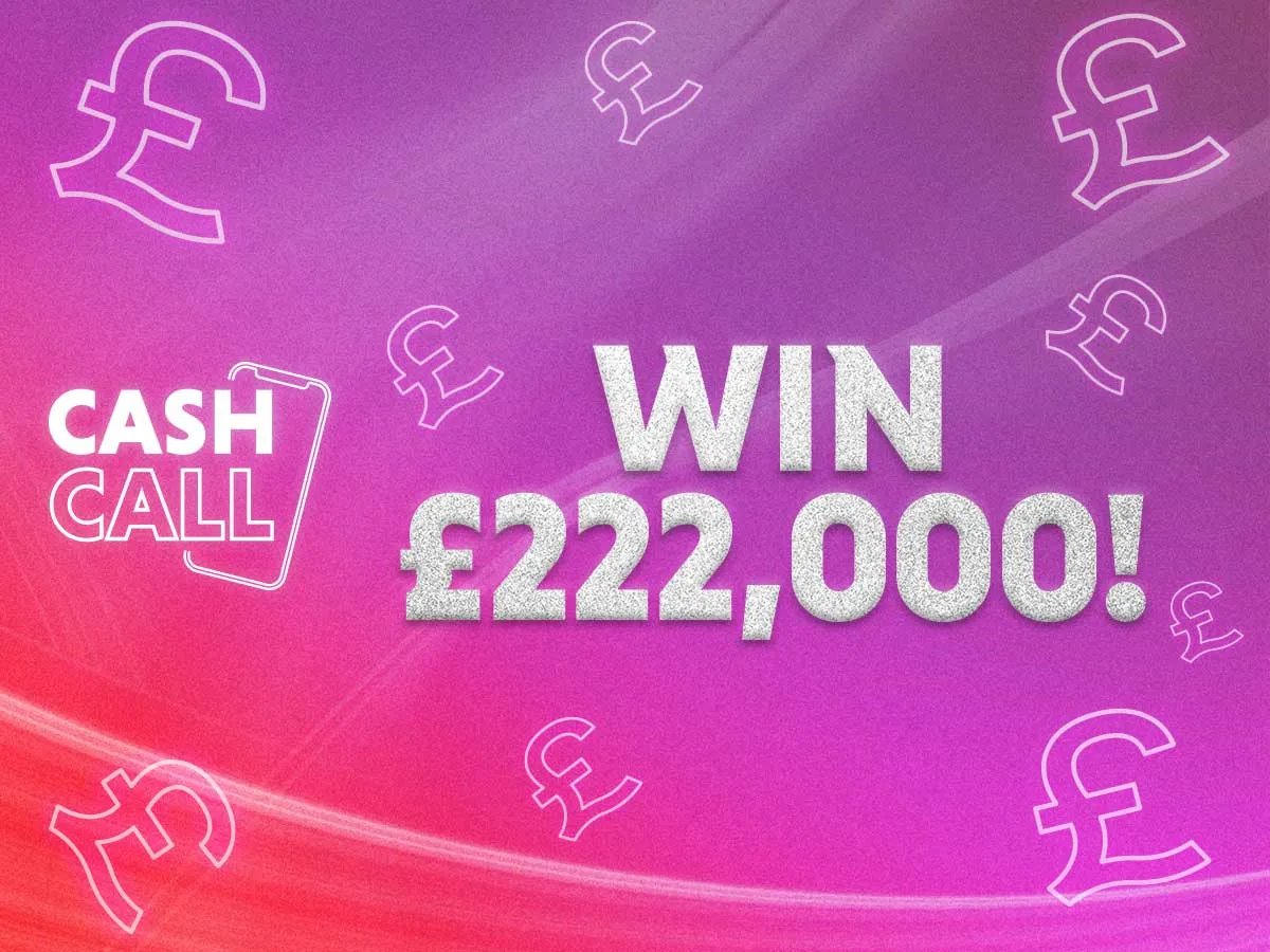 Global WIN | Great Prizes. Real Winners.